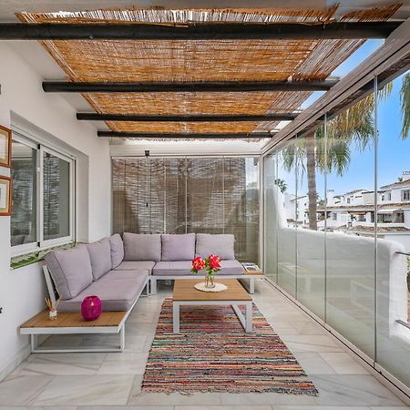 Atico Los Naranjos Marbella Ngoại thất bức ảnh