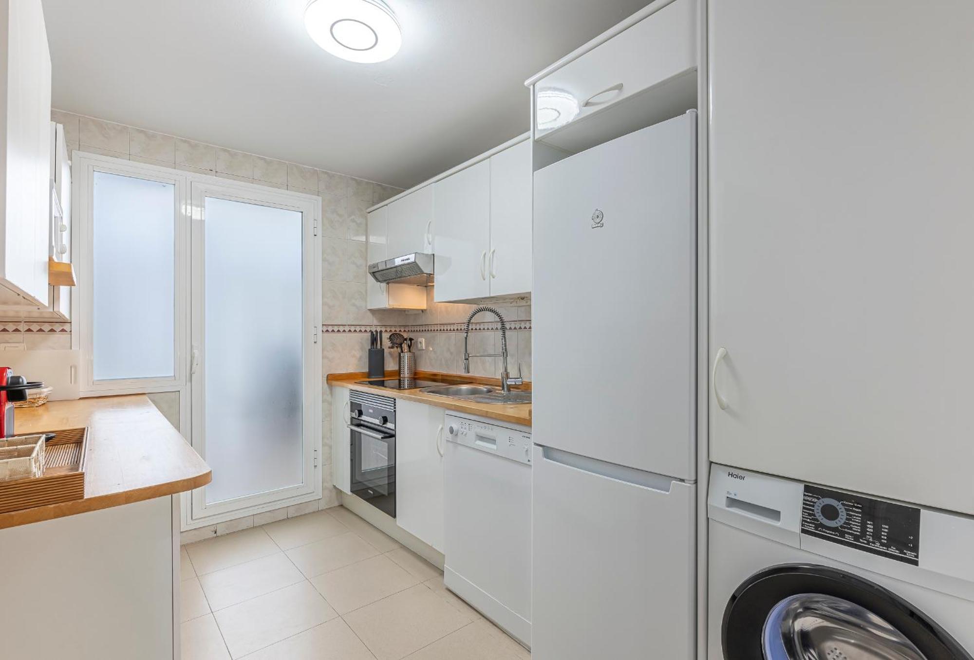 Atico Los Naranjos Marbella Ngoại thất bức ảnh