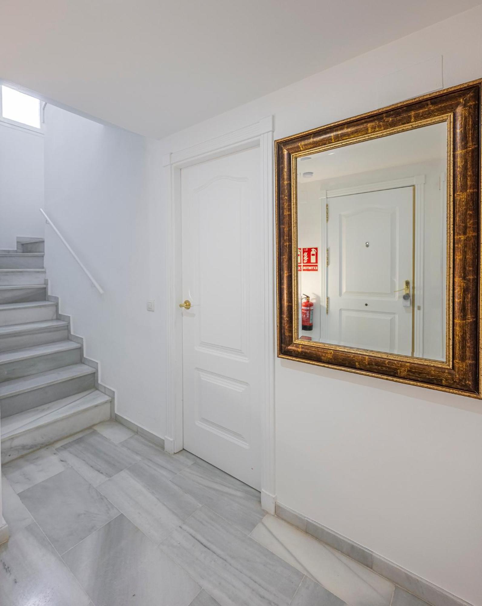 Atico Los Naranjos Marbella Ngoại thất bức ảnh