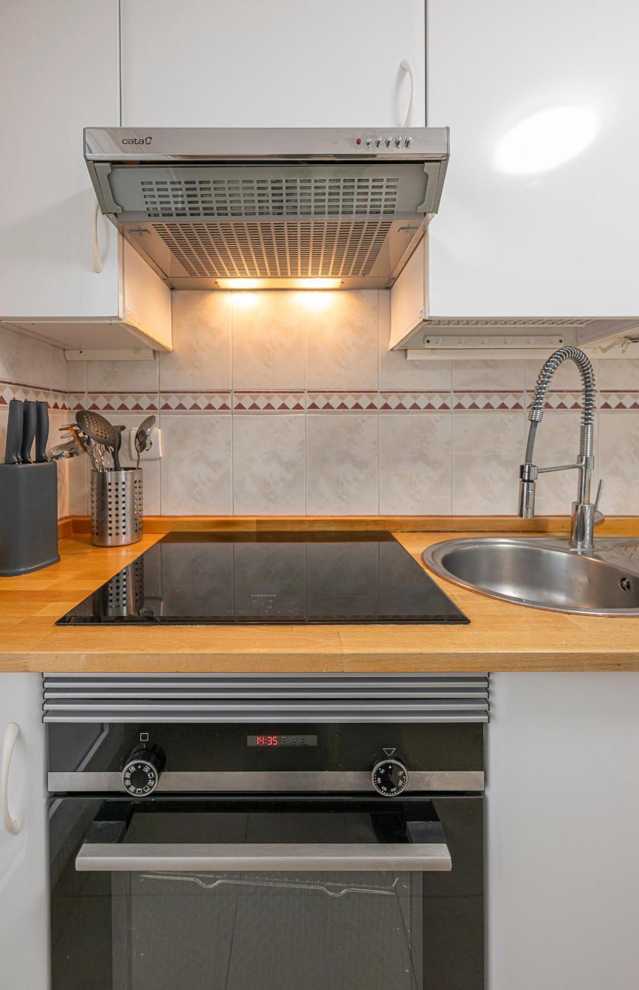 Atico Los Naranjos Marbella Ngoại thất bức ảnh