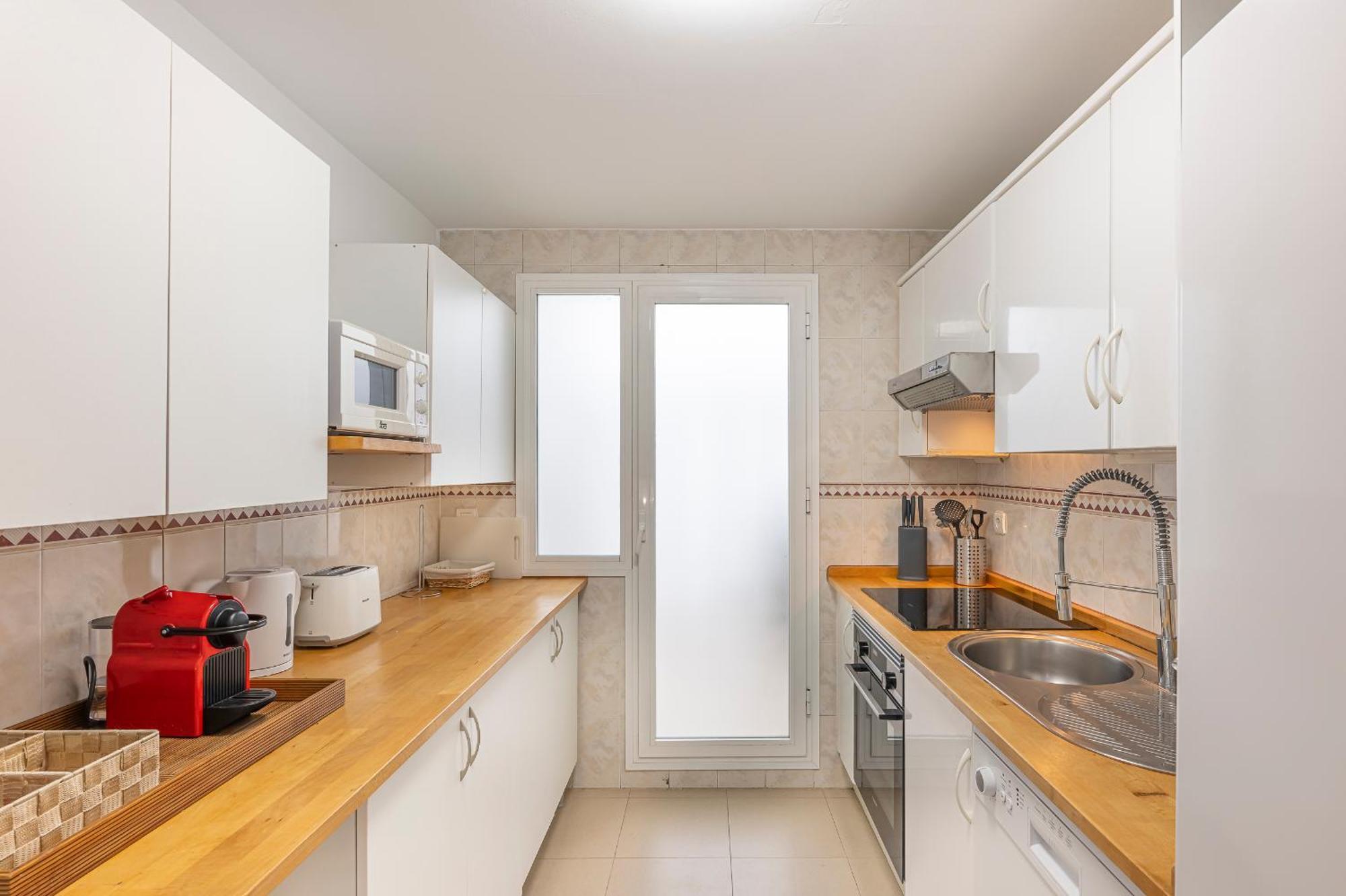 Atico Los Naranjos Marbella Ngoại thất bức ảnh