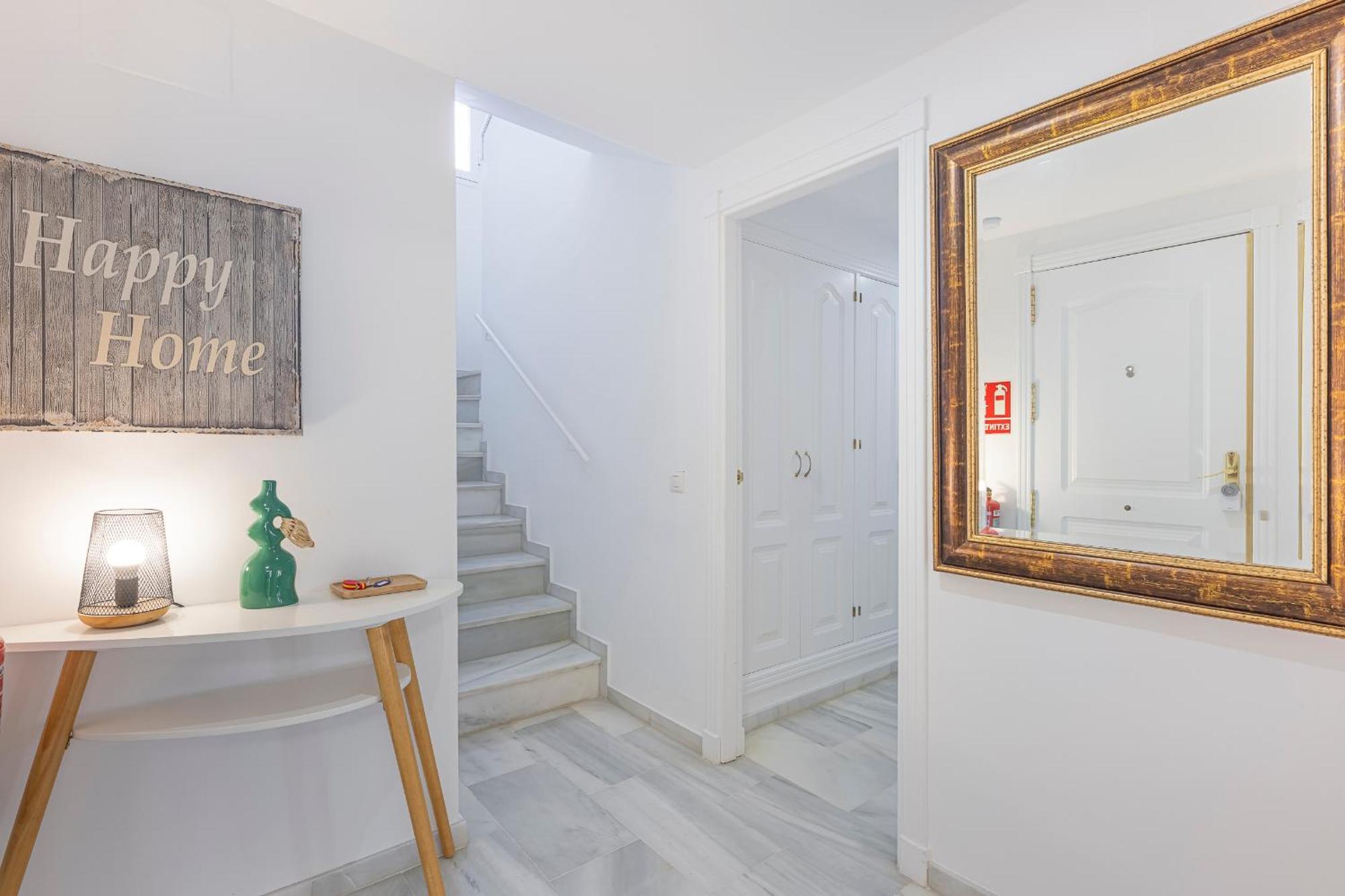 Atico Los Naranjos Marbella Ngoại thất bức ảnh