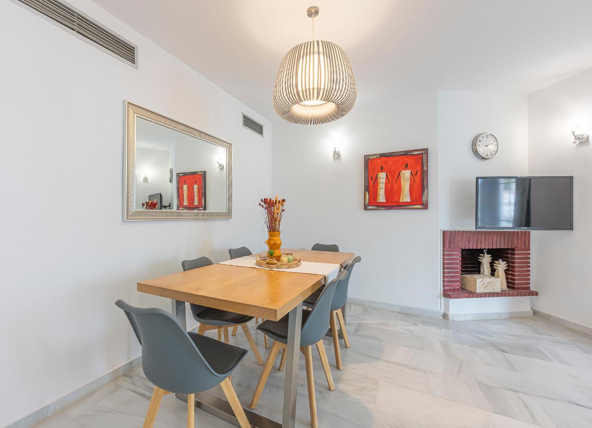 Atico Los Naranjos Marbella Ngoại thất bức ảnh