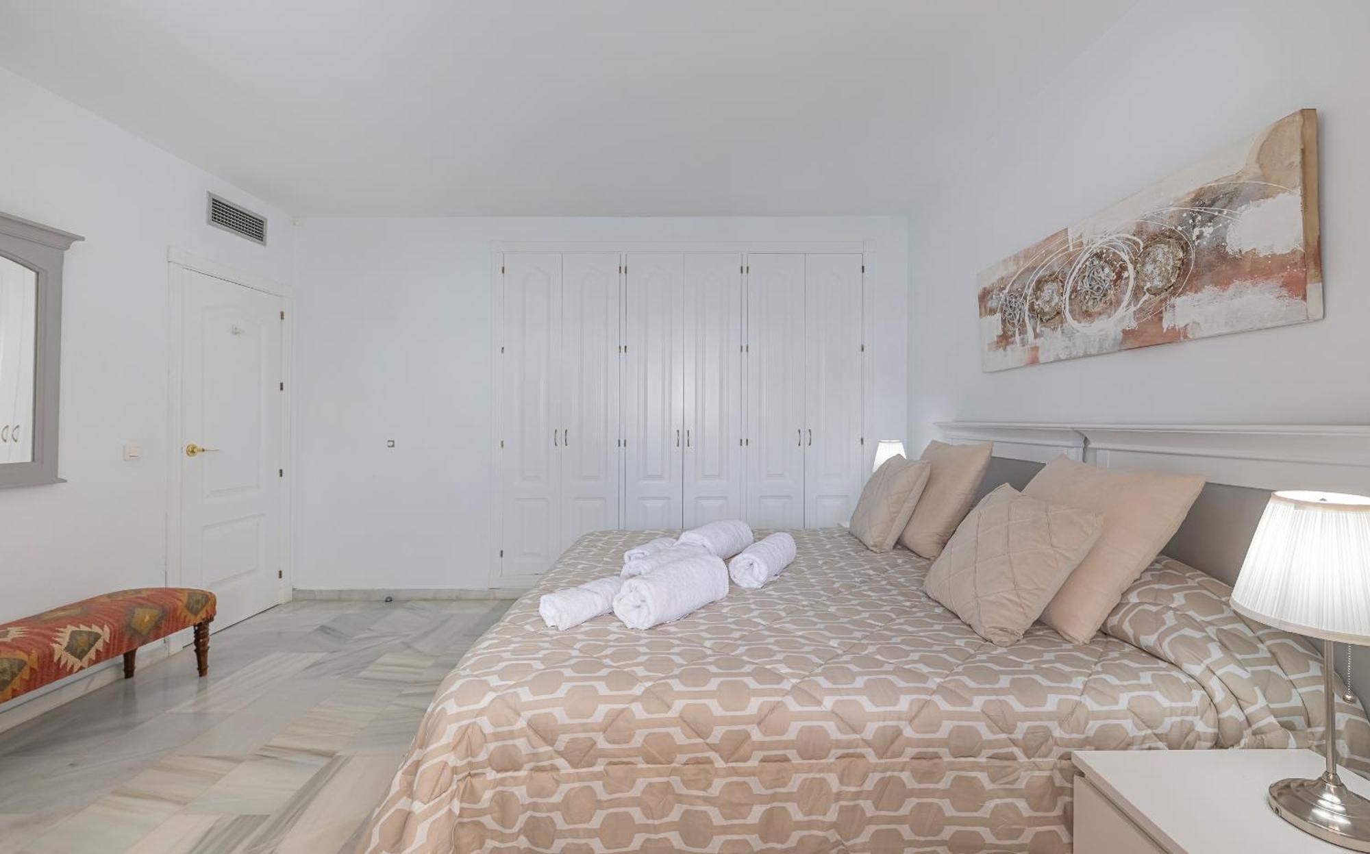 Atico Los Naranjos Marbella Ngoại thất bức ảnh