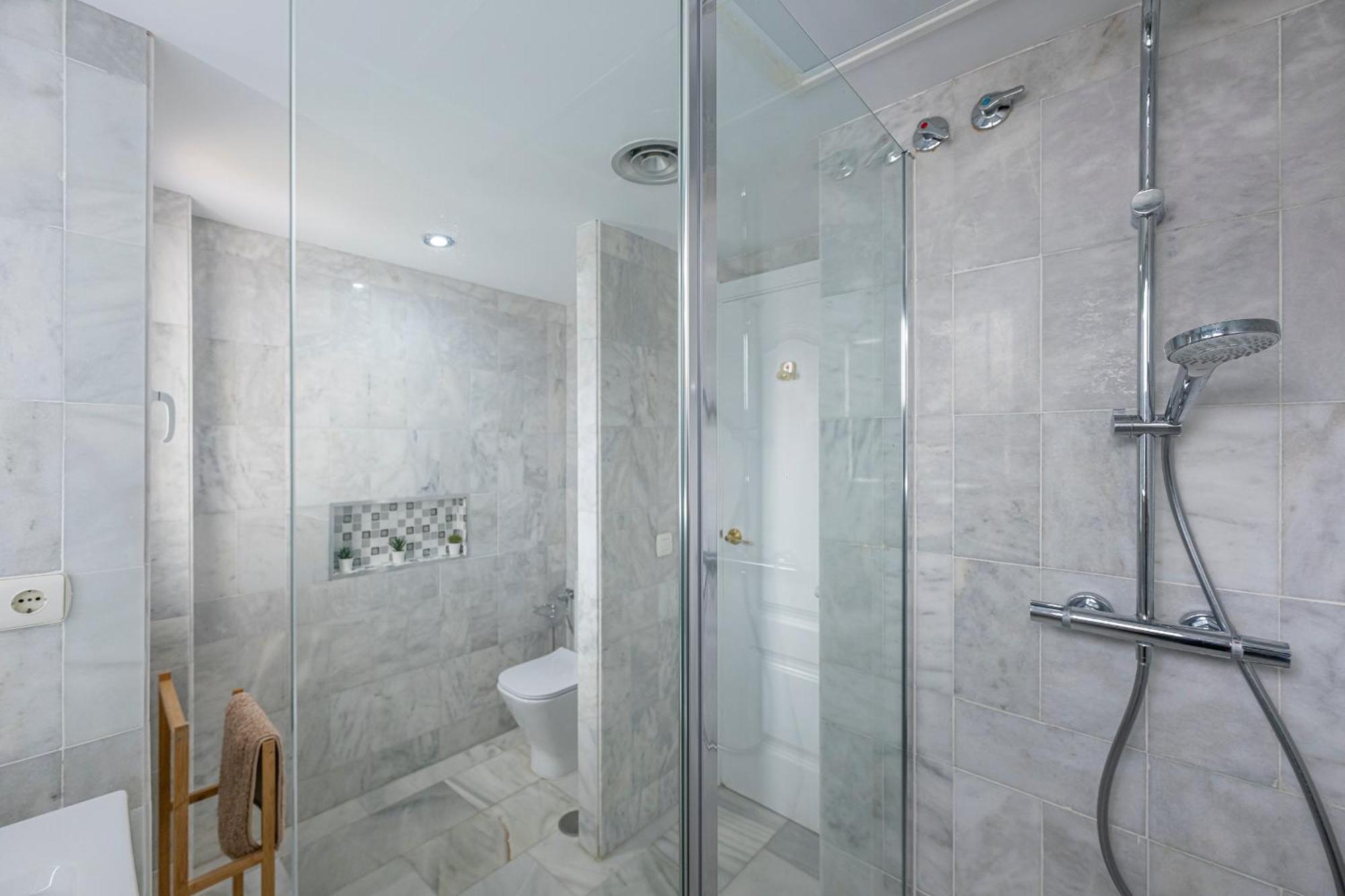 Atico Los Naranjos Marbella Ngoại thất bức ảnh