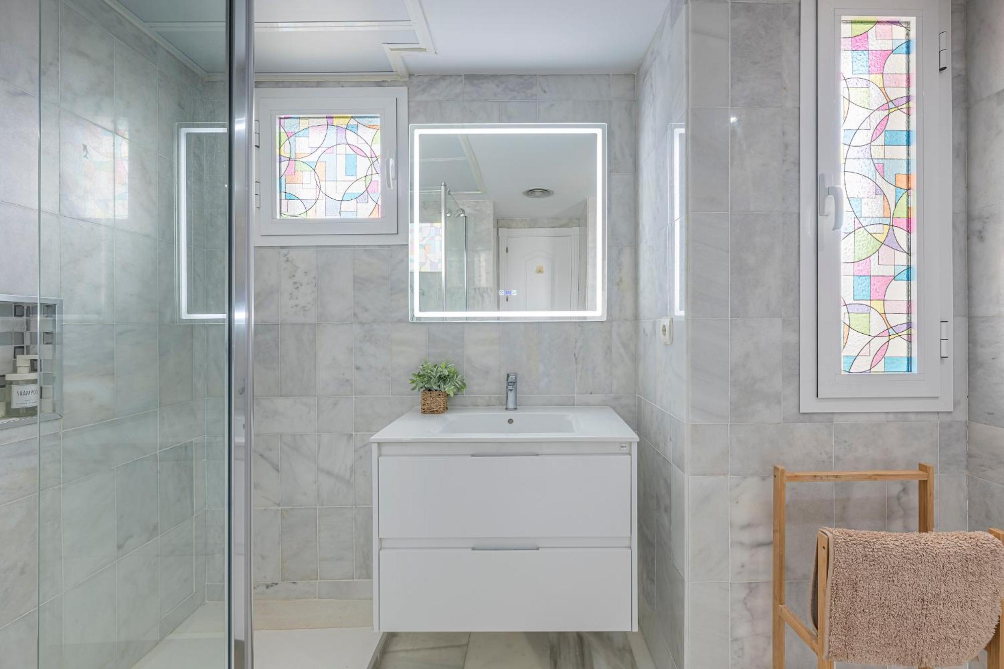 Atico Los Naranjos Marbella Ngoại thất bức ảnh