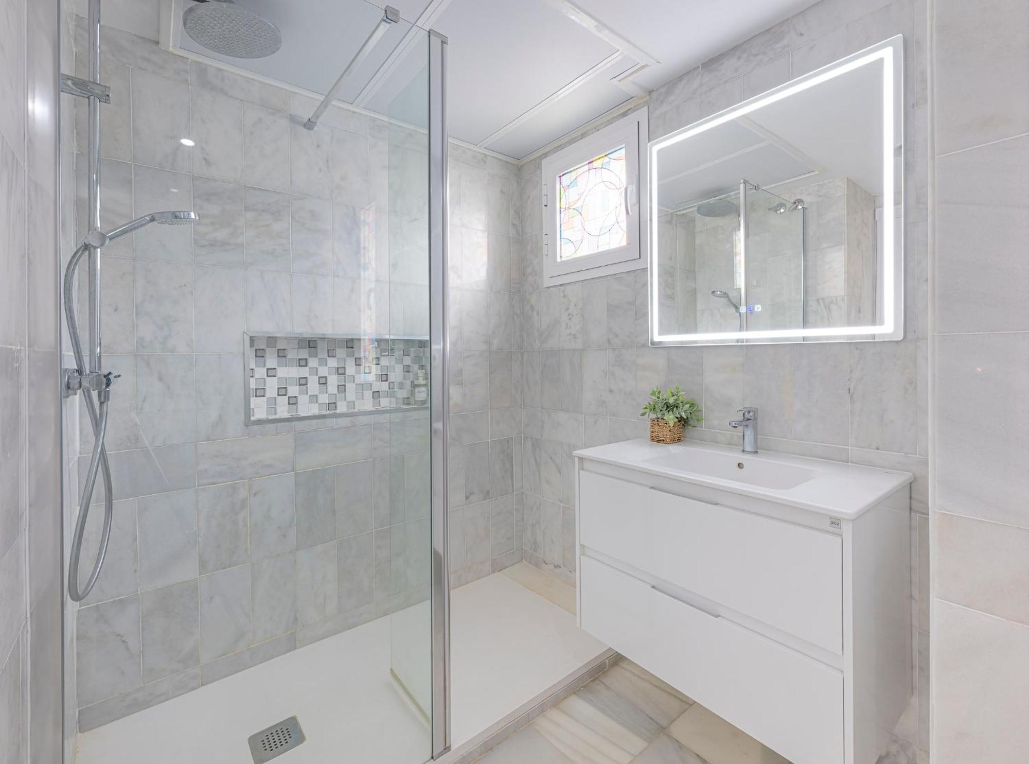 Atico Los Naranjos Marbella Ngoại thất bức ảnh